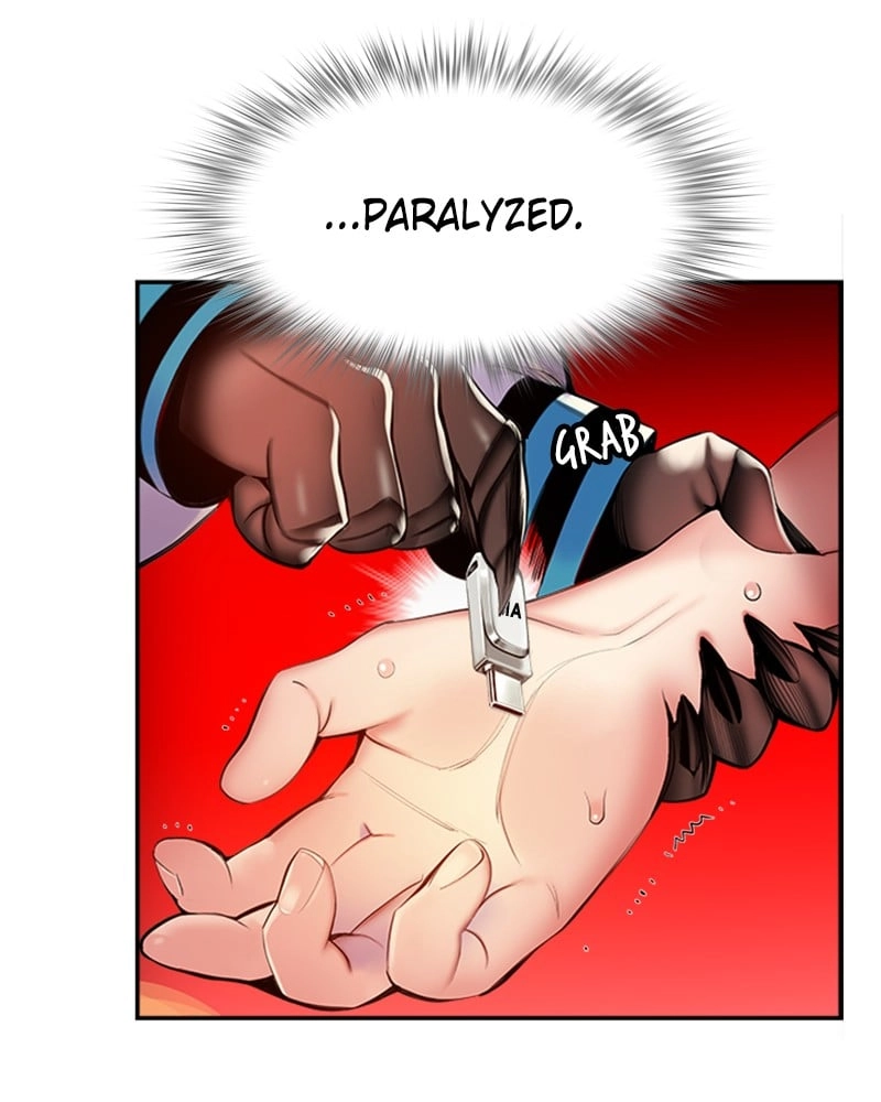 Jungle Juice Chapter 4 - Page 136