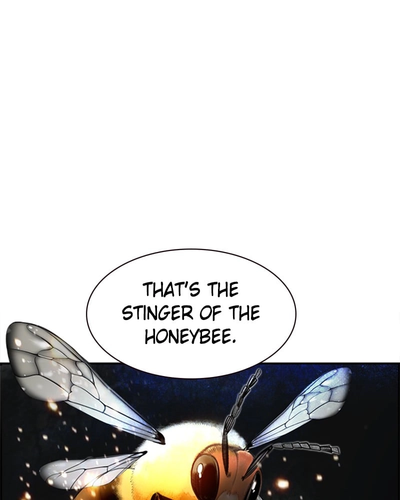 Jungle Juice Chapter 4 - Page 137