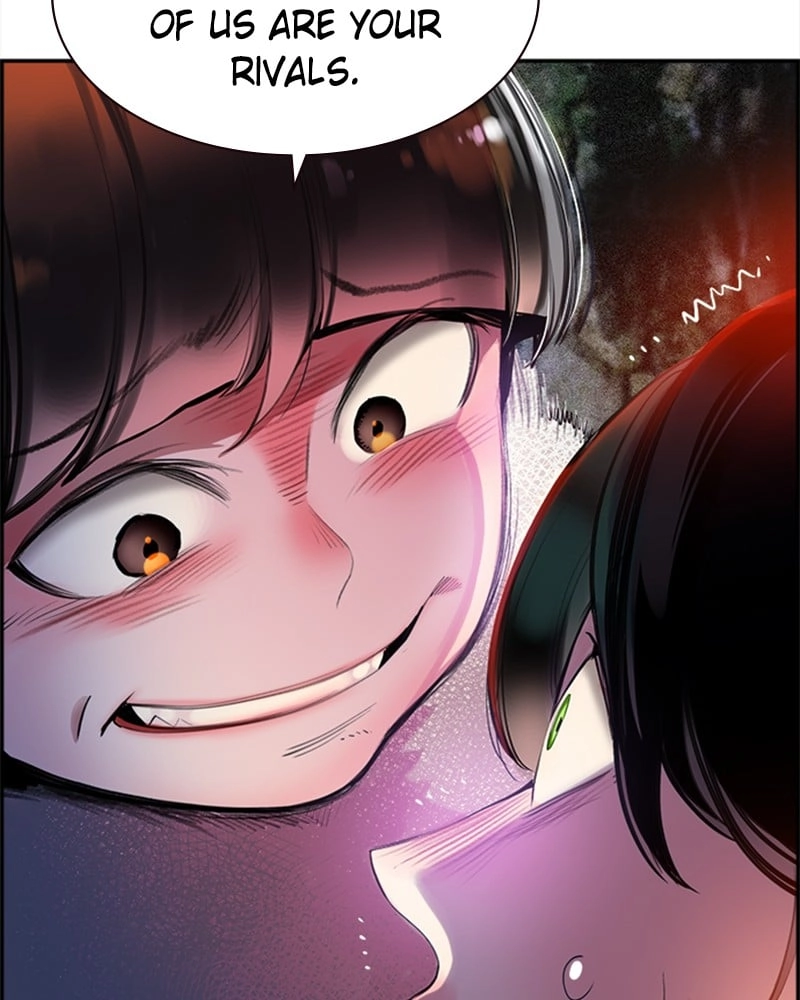 Jungle Juice Chapter 4 - Page 142