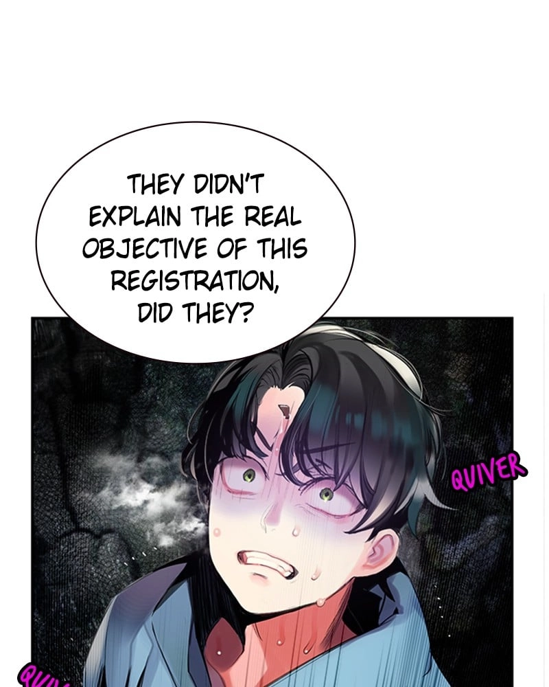 Jungle Juice Chapter 4 - Page 144