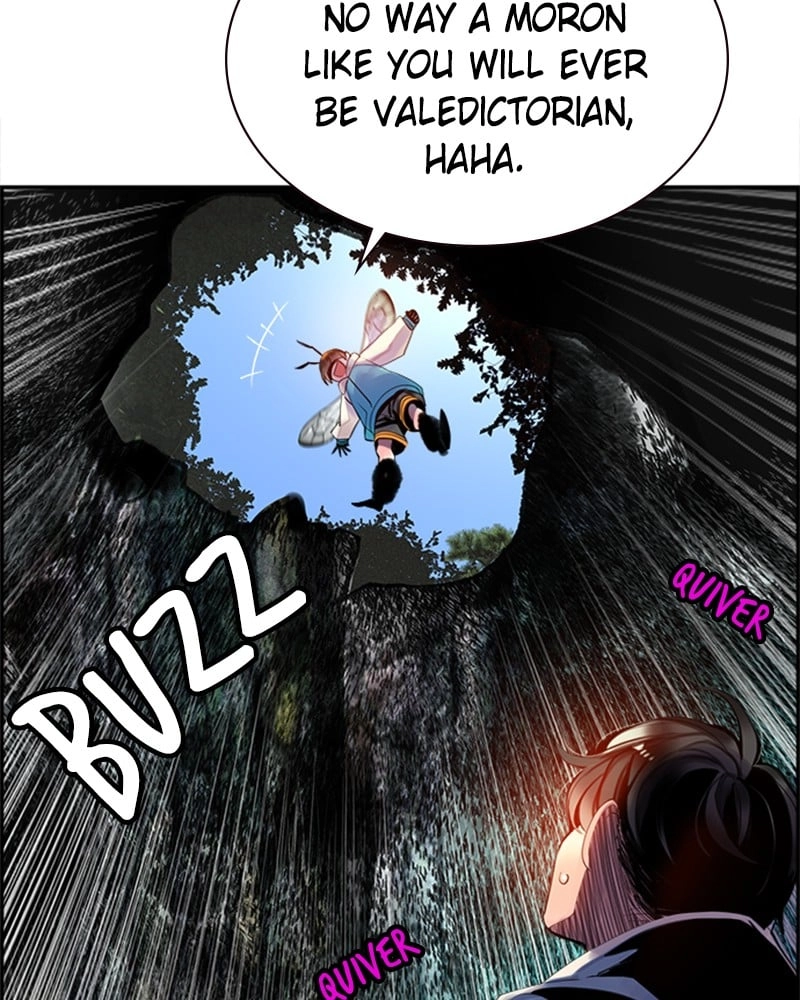 Jungle Juice Chapter 4 - Page 148