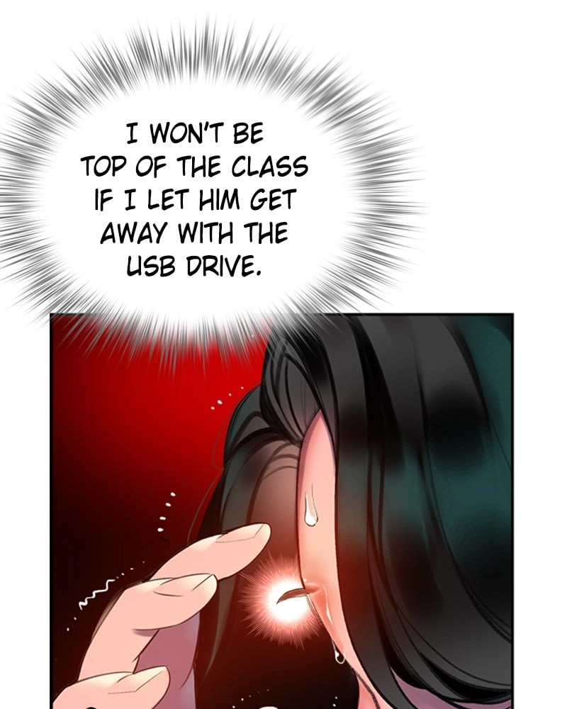 Jungle Juice Chapter 4 - Page 150