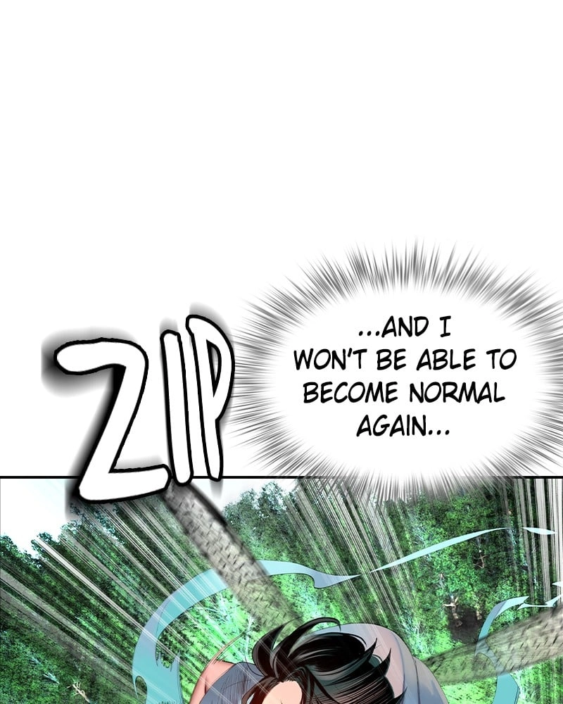 Jungle Juice Chapter 4 - Page 153