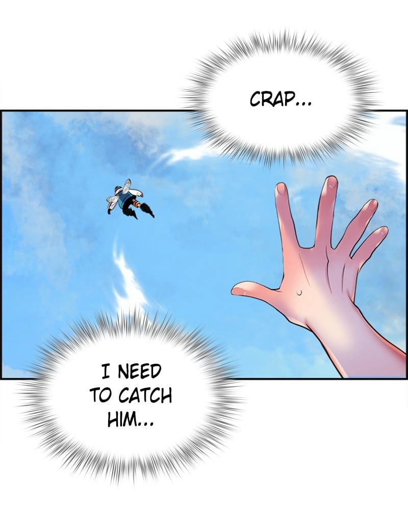 Jungle Juice Chapter 4 - Page 159