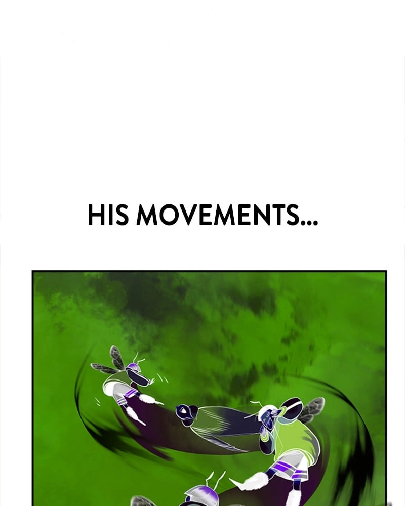 Jungle Juice Chapter 4 - Page 162