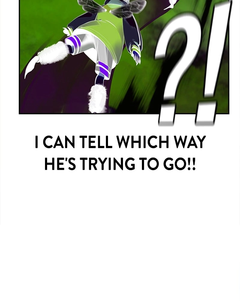 Jungle Juice Chapter 4 - Page 163