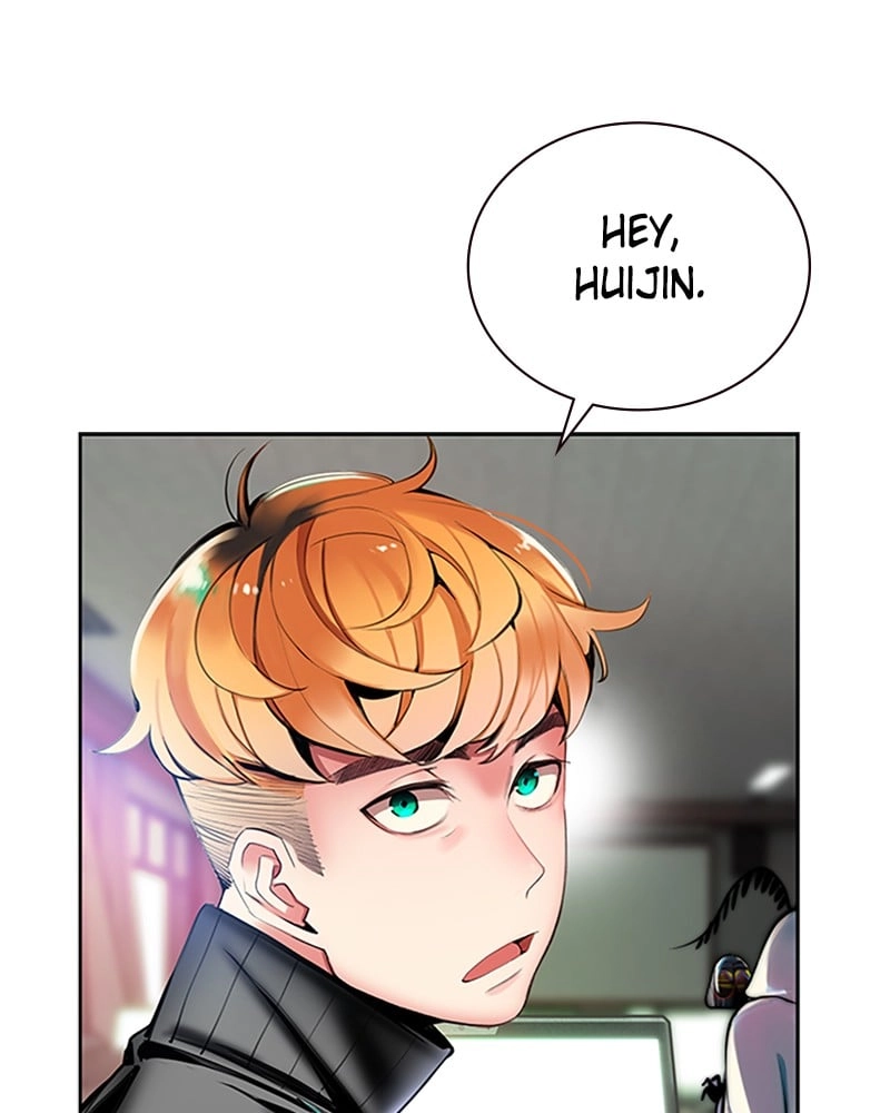 Jungle Juice Chapter 5 - Page 5