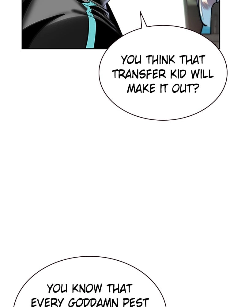 Jungle Juice Chapter 5 - Page 6