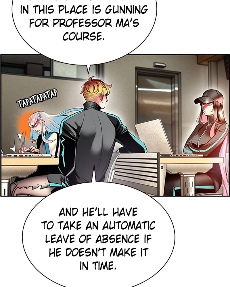 Jungle Juice Chapter 5 - Page 7