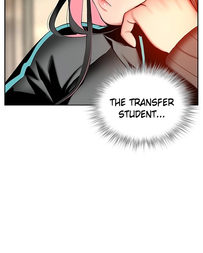 Jungle Juice Chapter 5 - Page 9