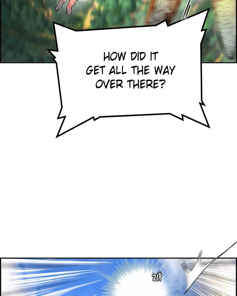 Jungle Juice Chapter 5 - Page 17