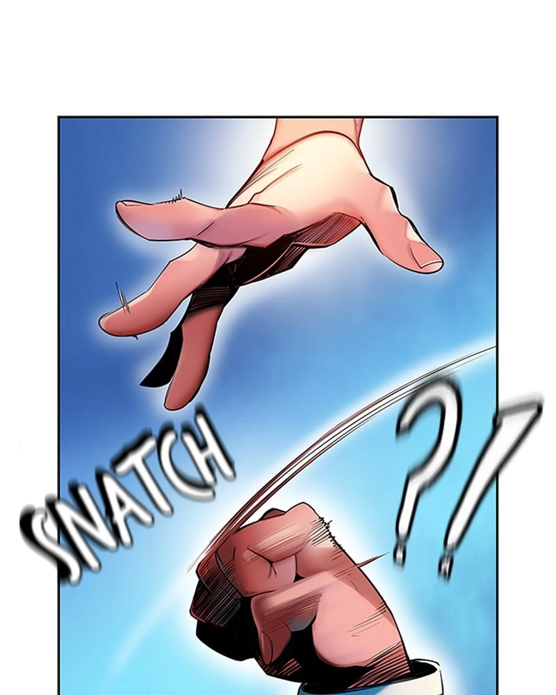 Jungle Juice Chapter 5 - Page 20