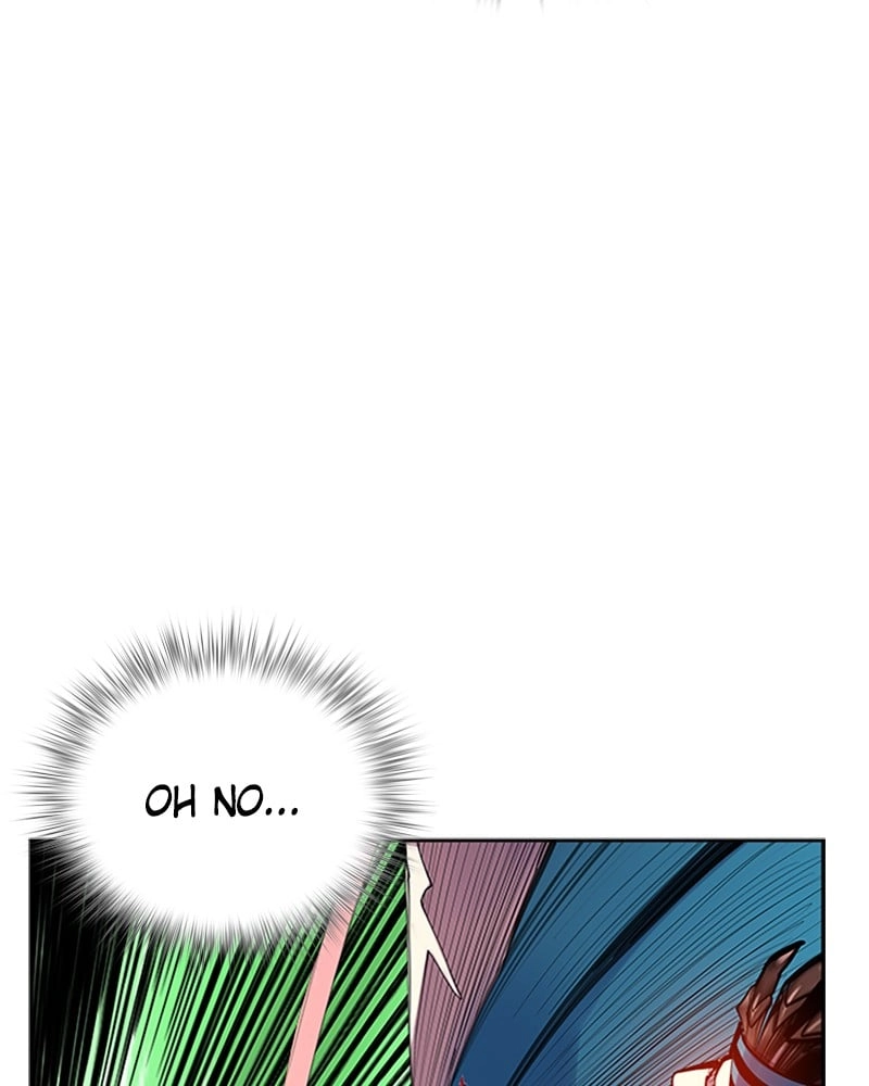 Jungle Juice Chapter 5 - Page 31