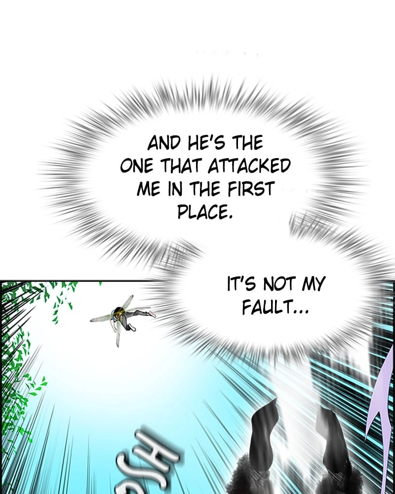 Jungle Juice Chapter 5 - Page 35