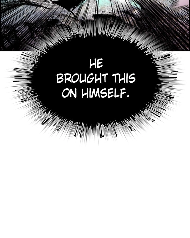 Jungle Juice Chapter 5 - Page 38