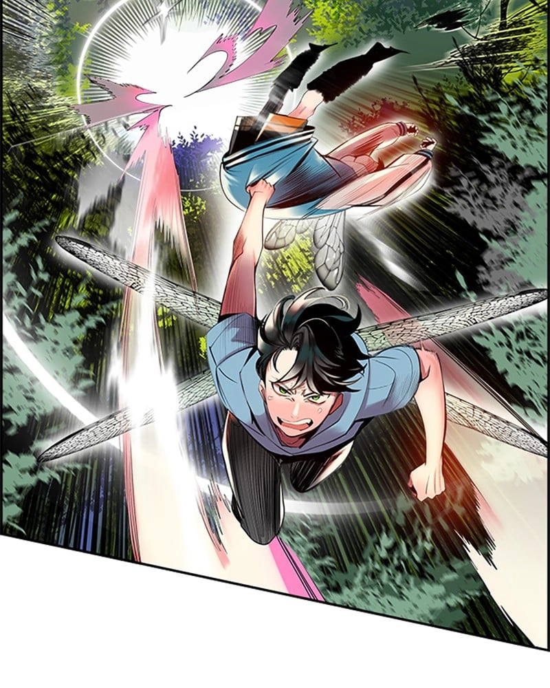 Jungle Juice Chapter 5 - Page 40
