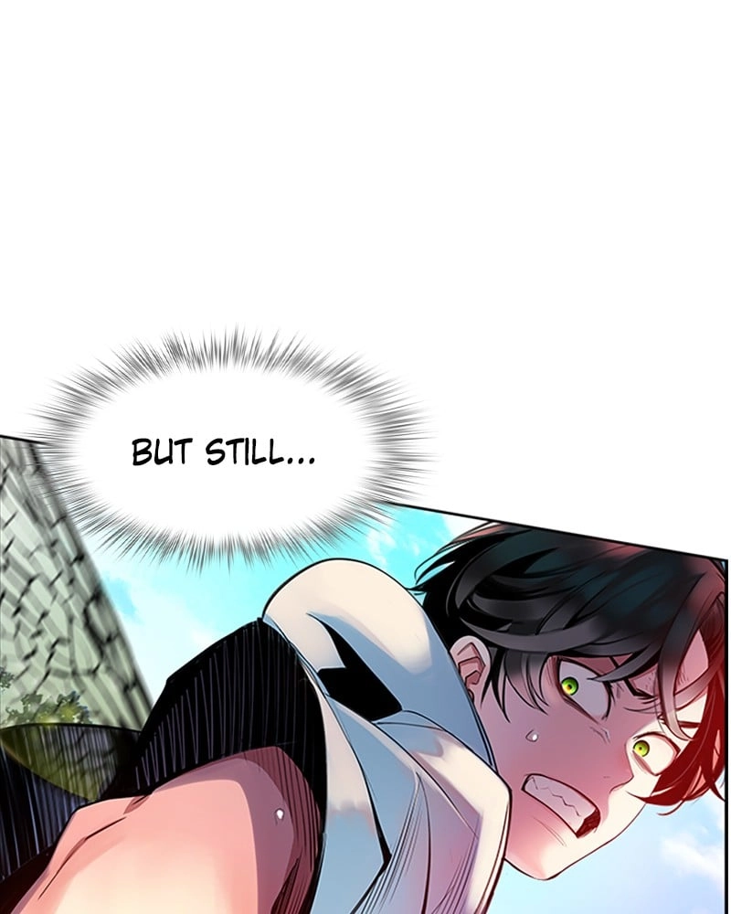 Jungle Juice Chapter 5 - Page 41