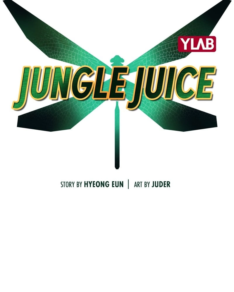 Jungle Juice Chapter 5 - Page 46