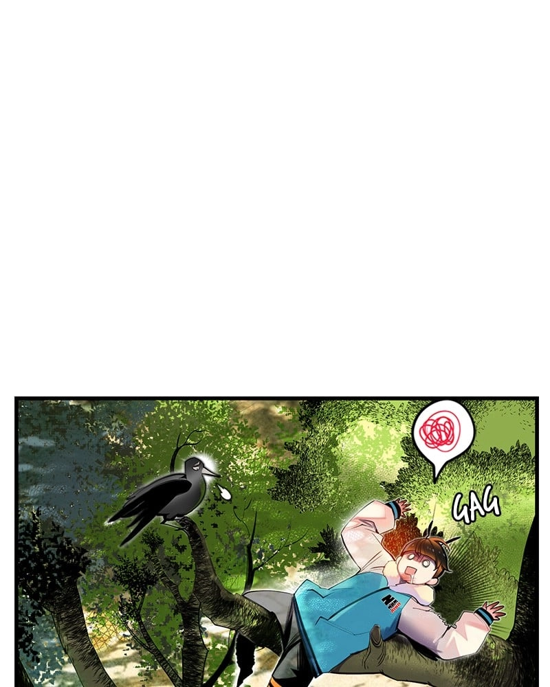 Jungle Juice Chapter 5 - Page 47