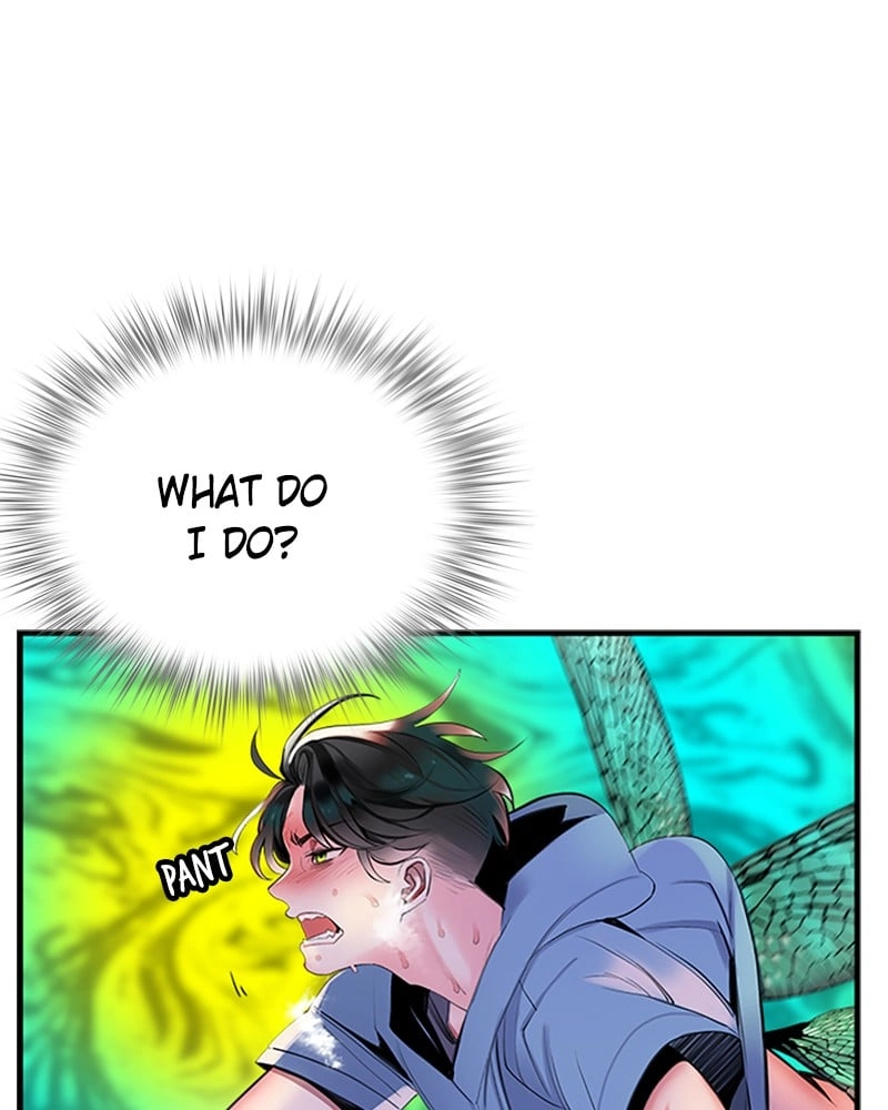 Jungle Juice Chapter 5 - Page 50