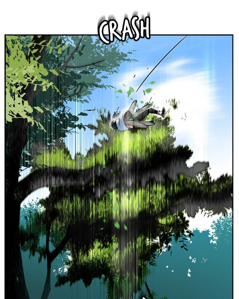 Jungle Juice Chapter 5 - Page 52