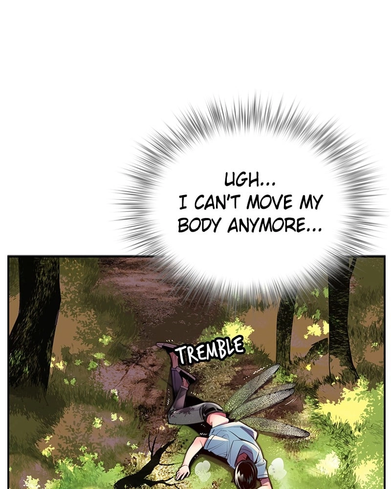 Jungle Juice Chapter 5 - Page 54
