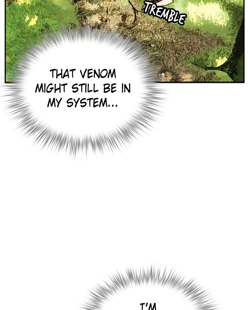 Jungle Juice Chapter 5 - Page 55
