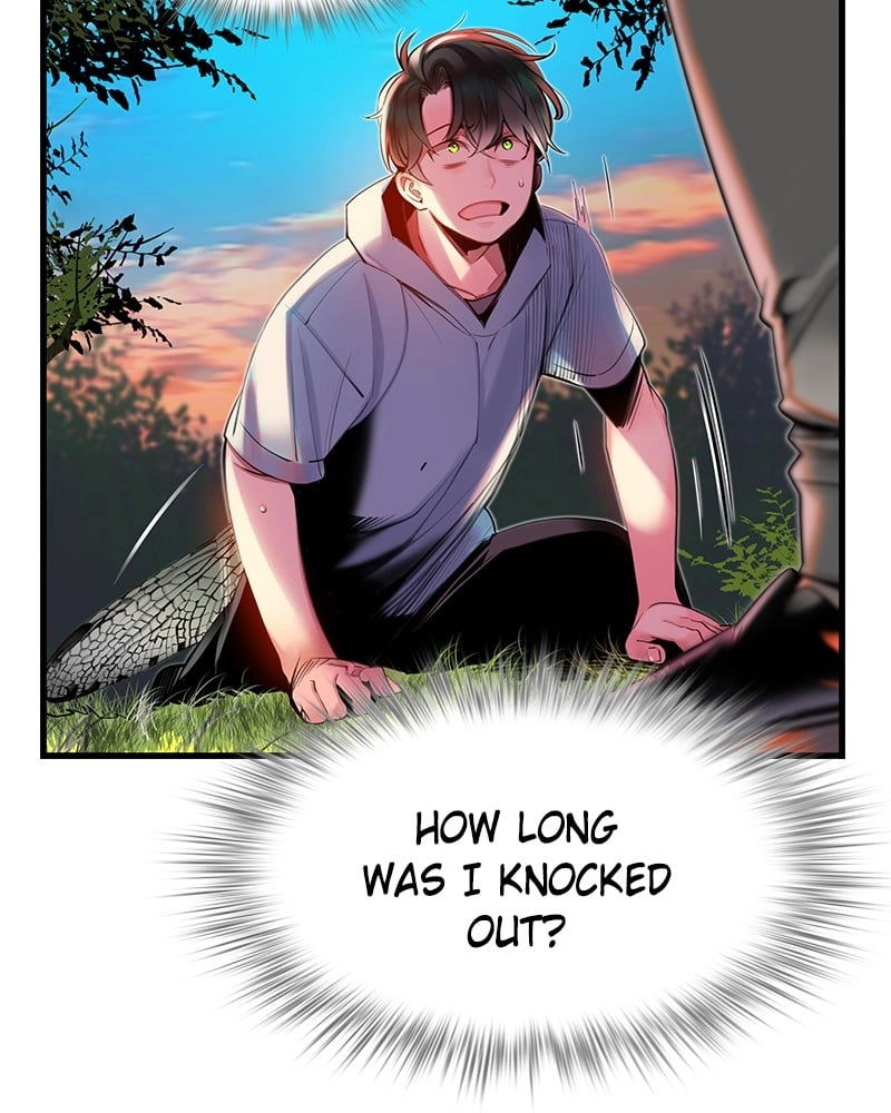 Jungle Juice Chapter 5 - Page 64