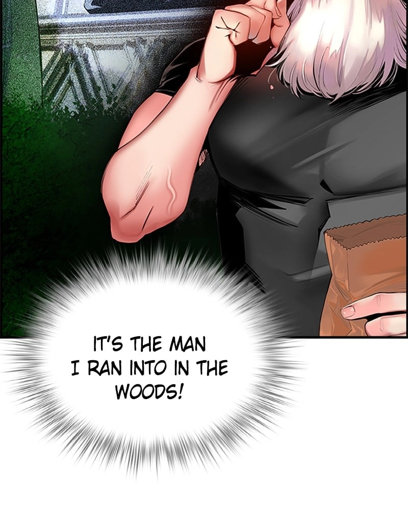 Jungle Juice Chapter 5 - Page 67