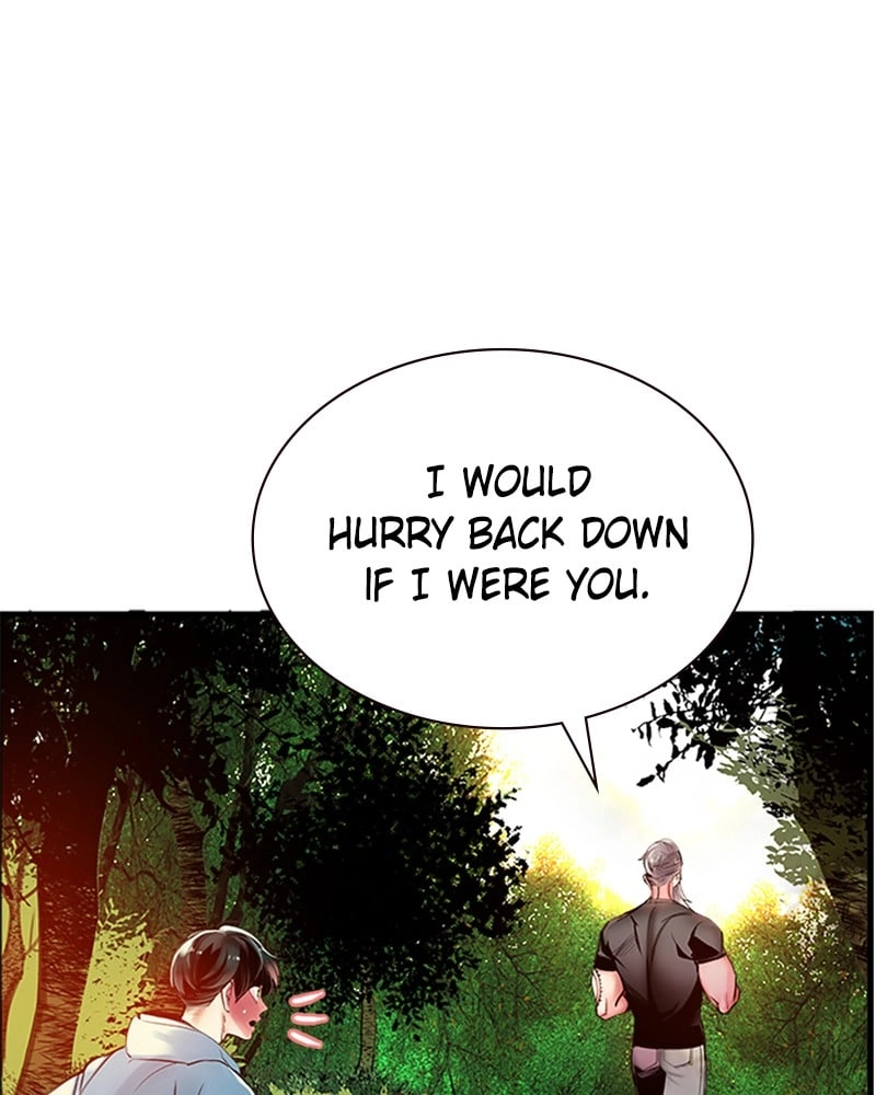 Jungle Juice Chapter 5 - Page 68