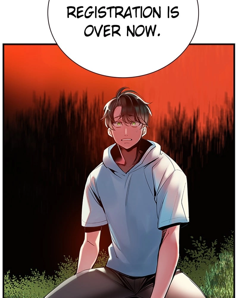 Jungle Juice Chapter 5 - Page 70