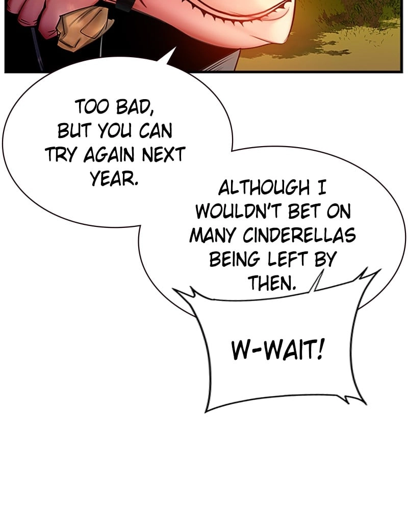 Jungle Juice Chapter 5 - Page 73