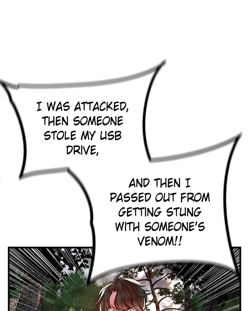 Jungle Juice Chapter 5 - Page 74