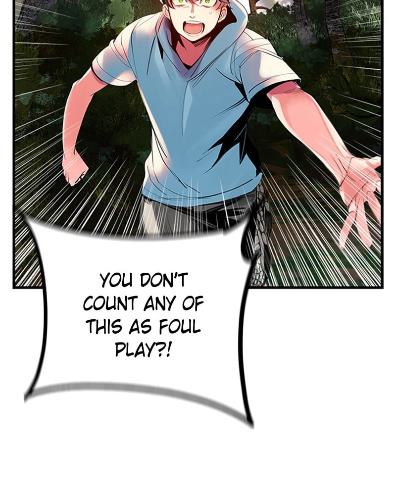 Jungle Juice Chapter 5 - Page 75