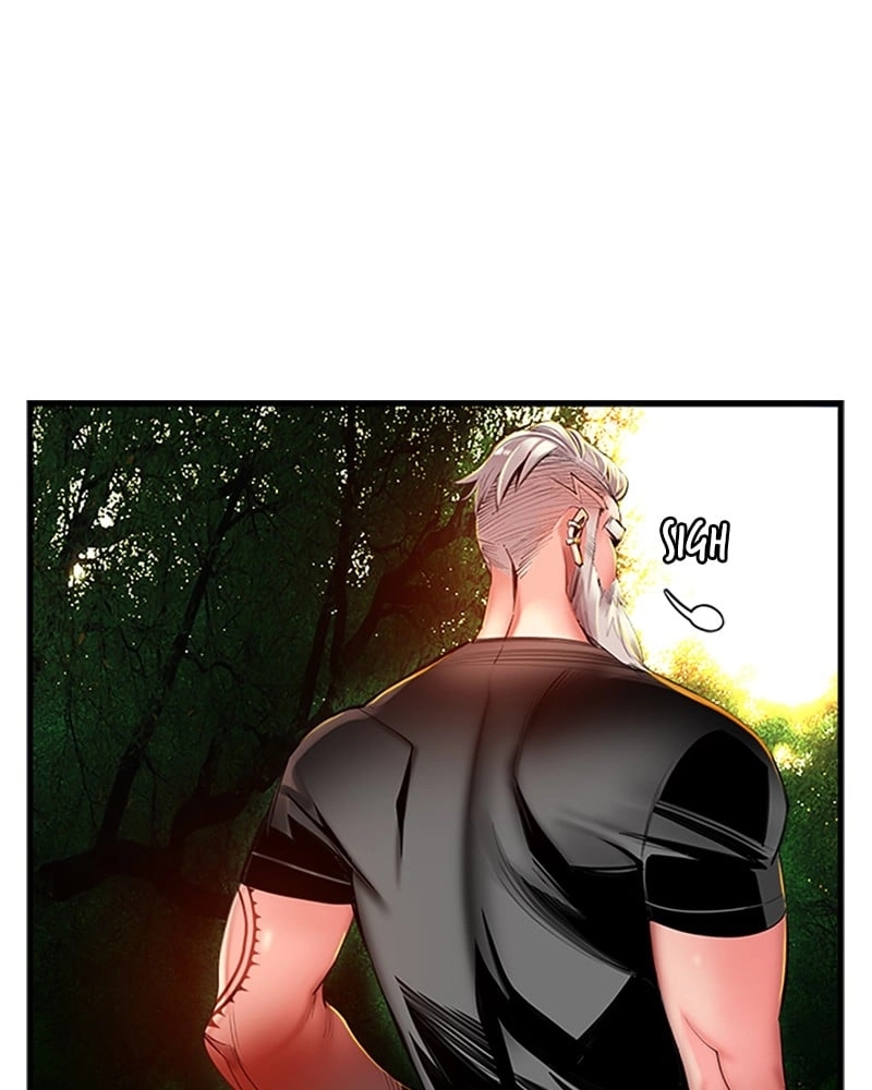 Jungle Juice Chapter 5 - Page 76