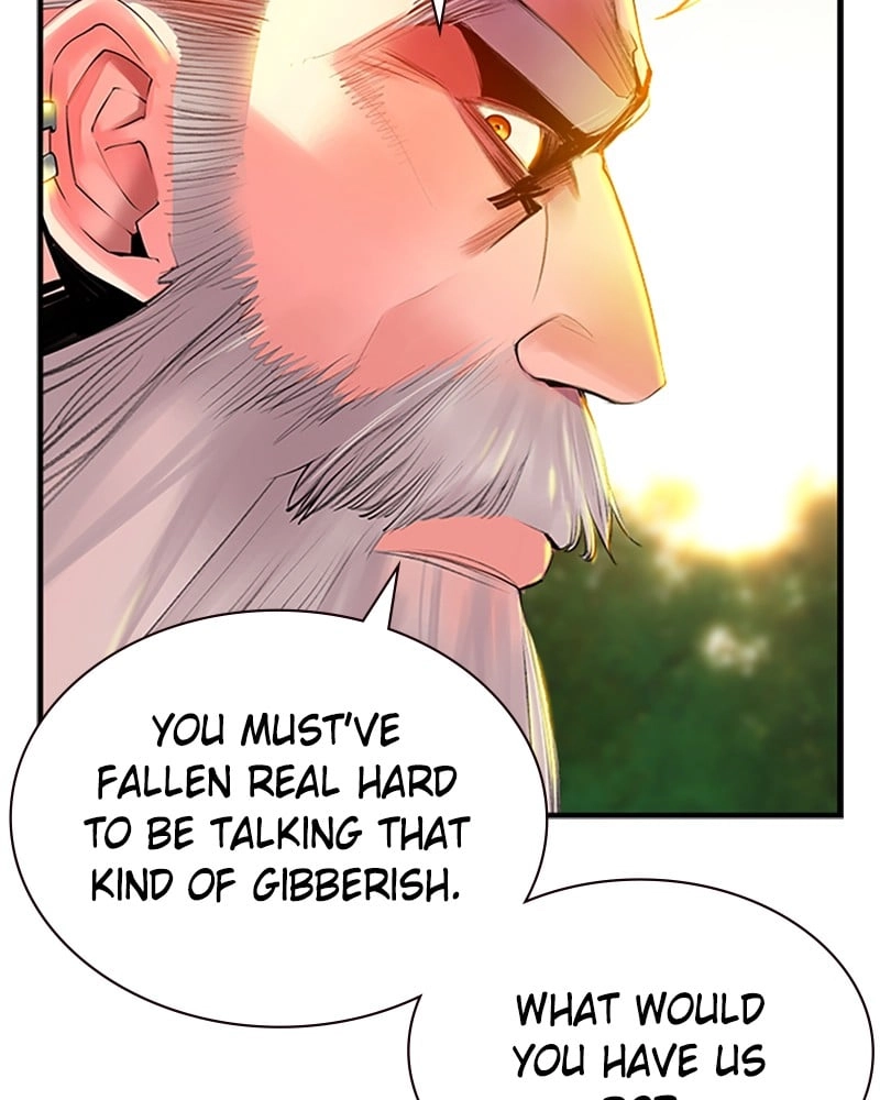 Jungle Juice Chapter 5 - Page 78