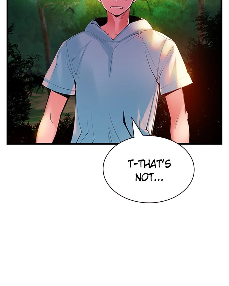 Jungle Juice Chapter 5 - Page 80