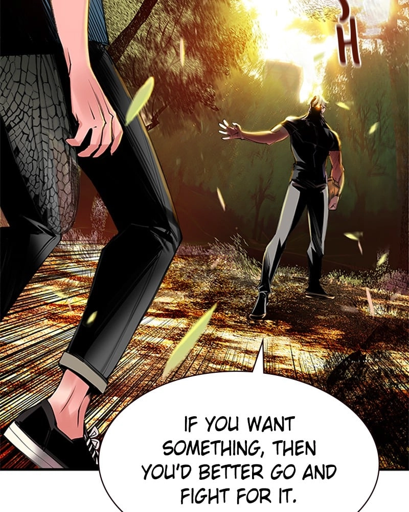 Jungle Juice Chapter 5 - Page 82