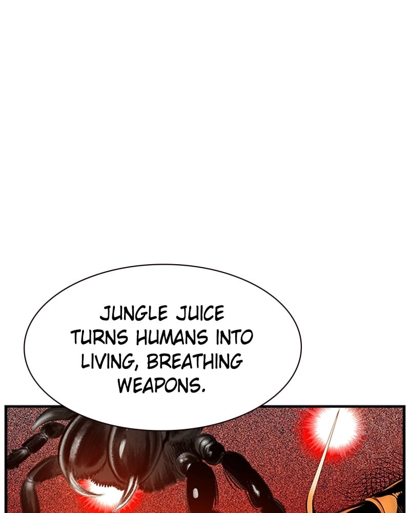 Jungle Juice Chapter 5 - Page 85