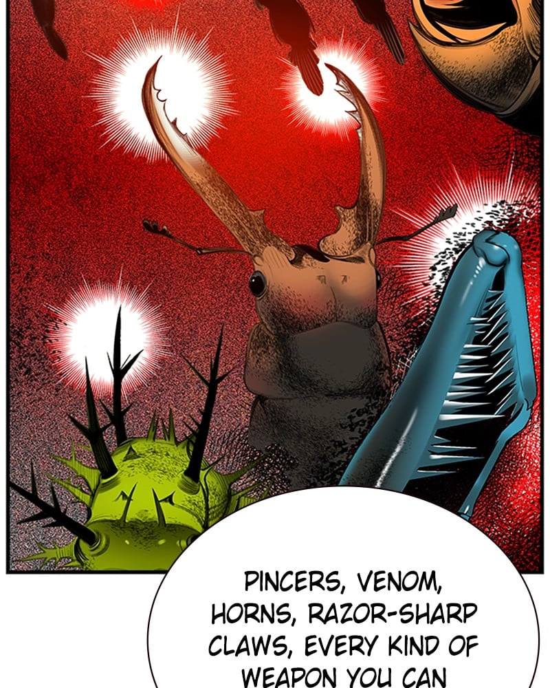 Jungle Juice Chapter 5 - Page 86