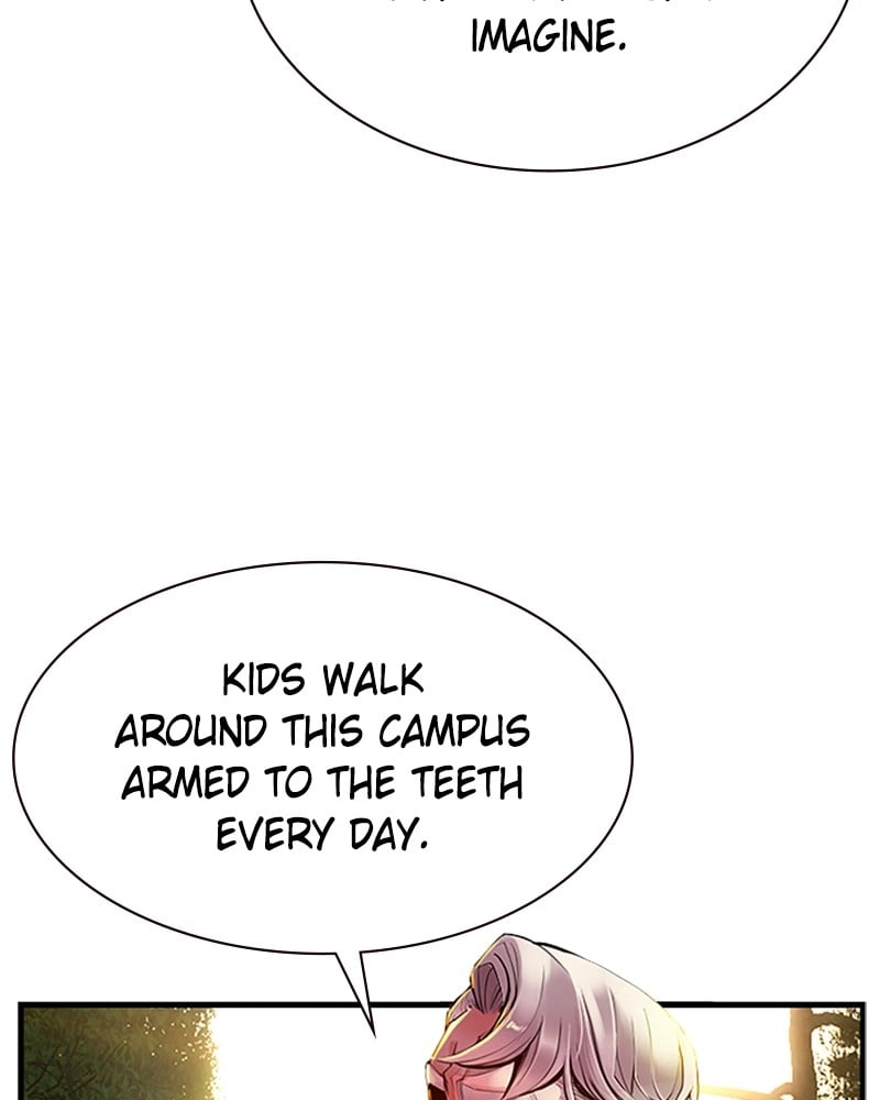 Jungle Juice Chapter 5 - Page 87