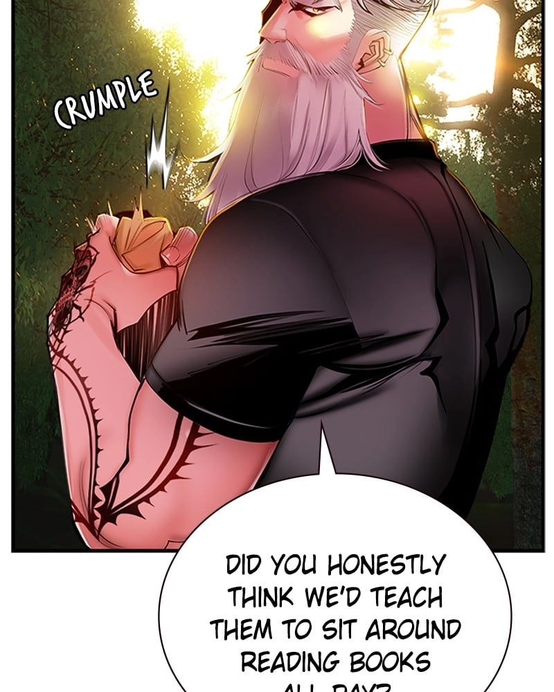 Jungle Juice Chapter 5 - Page 88