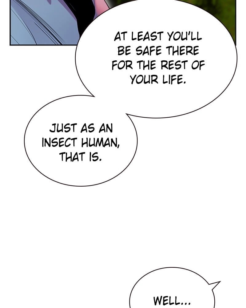 Jungle Juice Chapter 5 - Page 91