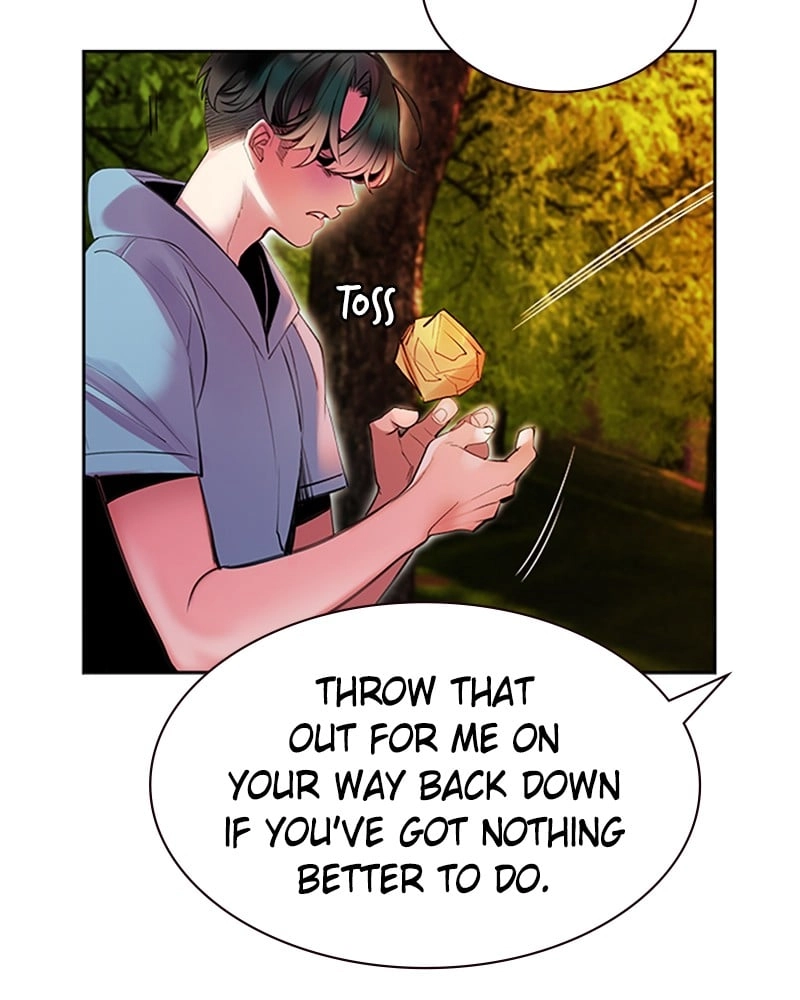 Jungle Juice Chapter 5 - Page 92