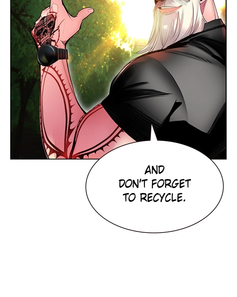 Jungle Juice Chapter 5 - Page 94