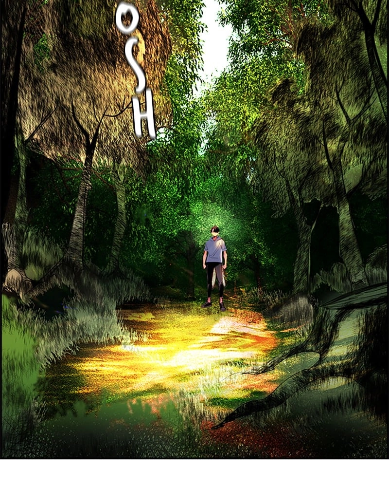 Jungle Juice Chapter 5 - Page 96