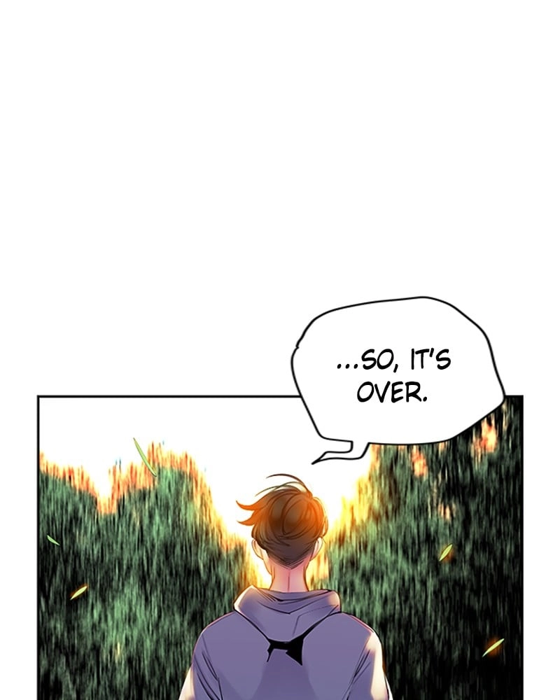 Jungle Juice Chapter 5 - Page 97