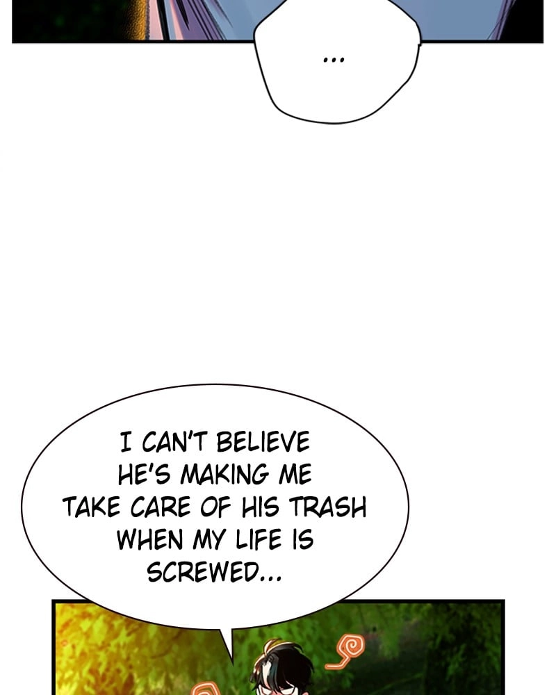 Jungle Juice Chapter 5 - Page 107