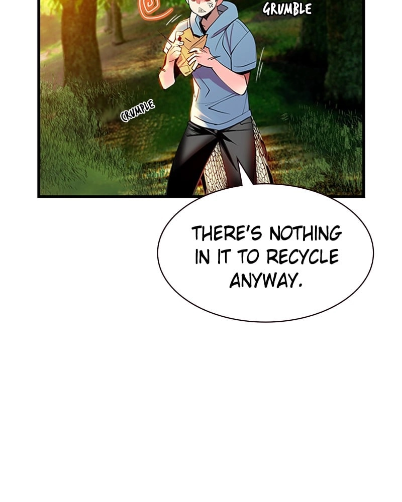 Jungle Juice Chapter 5 - Page 108