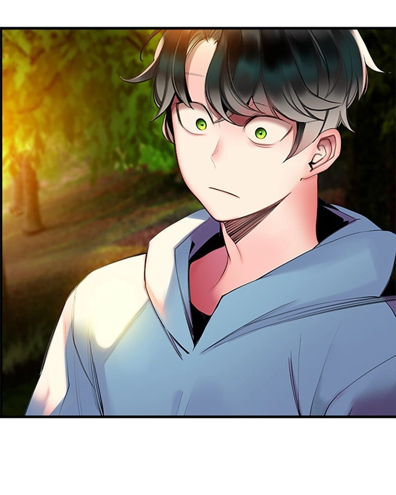 Jungle Juice Chapter 5 - Page 109